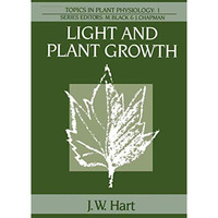 Light and Plant Growth [Paperback]