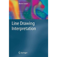 Line Drawing Interpretation [Hardcover]