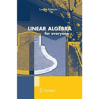 Linear Algebra for Everyone [Paperback]