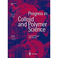 Lipid and Polymer-Lipid Systems [Paperback]