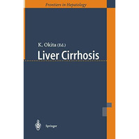 Liver Cirrhosis [Paperback]