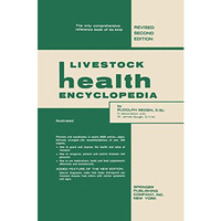 Livestock Health Encyclopedia [Paperback]