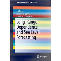 Long-Range Dependence and Sea Level Forecasting [Paperback]