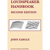 Loudspeaker Handbook [Hardcover]