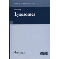 Lysosomes [Paperback]