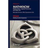 MATHKNOW: Mathematics, Applied Science and Real Life [Paperback]