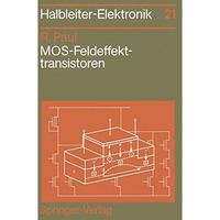 MOS-Feldeffekttransistoren [Paperback]