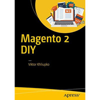 Magento 2 DIY [Paperback]