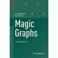 Magic Graphs [Paperback]