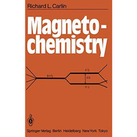 Magnetochemistry [Paperback]