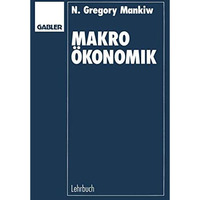 Makro?konomik [Paperback]