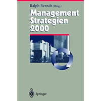 Management Strategien 2000 [Hardcover]