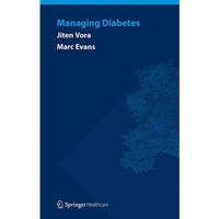 Managing Diabetes [Paperback]