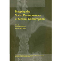 Mapping the Social Consequences of Alcohol Consumption [Paperback]