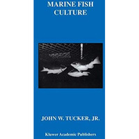 Marine Fish Culture [Paperback]