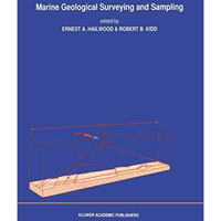 Marine Geological Surveying and Sampling [Paperback]