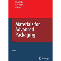 Materials for Advanced Packaging [Hardcover]