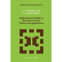 Mathematical Models in Electrical Circuits: Theory and Applications [Hardcover]