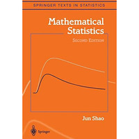 Mathematical Statistics [Hardcover]