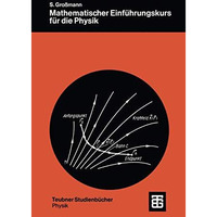 Mathematischer Einf?hrungskurs f?r die Physik [Paperback]