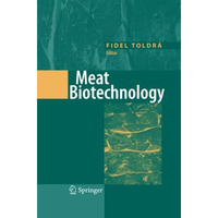 Meat Biotechnology [Paperback]