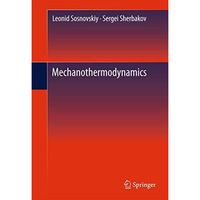 Mechanothermodynamics [Hardcover]