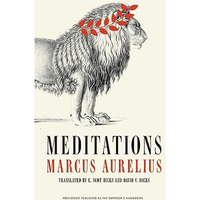 Meditations [Paperback]