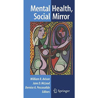 Mental Health, Social Mirror [Paperback]