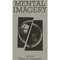 Mental Imagery [Paperback]