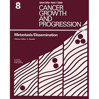 Metastasis / Dissemination [Hardcover]