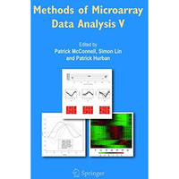 Methods of Microarray Data Analysis V [Hardcover]