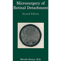 Microsurgery of Retinal Detachment [Paperback]