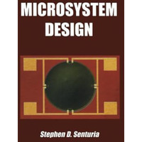 Microsystem Design [Paperback]