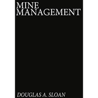 Mine Management [Paperback]