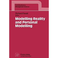 Modelling Reality and Personal Modelling [Paperback]