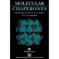 Molecular Chaperones [Paperback]