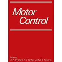 Motor Control [Paperback]