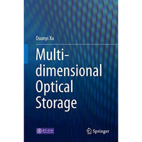 Multi-dimensional Optical Storage [Hardcover]