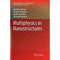 Multiphysics in Nanostructures [Paperback]