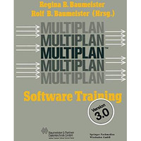 Multiplan 3.0 [Paperback]