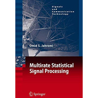 Multirate Statistical Signal Processing [Paperback]