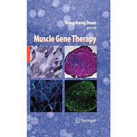 Muscle Gene Therapy [Paperback]