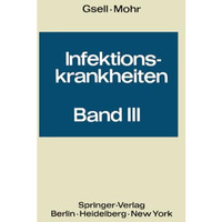 Mykosen Aktinomykosen und Nocardiosen Pneumokokken- und Klebsiellenerkrankungen [Paperback]