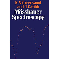 M?ssbauer Spectroscopy [Paperback]