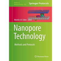 Nanopore Technology: Methods and Protocols [Hardcover]