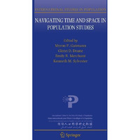 Navigating Time and Space in Population Studies [Hardcover]