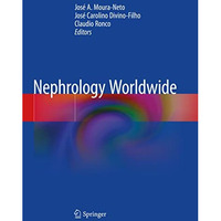 Nephrology Worldwide [Paperback]