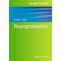 Neuroproteomics [Hardcover]