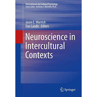 Neuroscience in Intercultural Contexts [Hardcover]