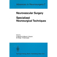 Neurovascular Surgery: Specialized Neurosurgical Techniques [Paperback]